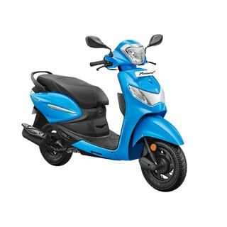 PLEASURE 110 PLUS