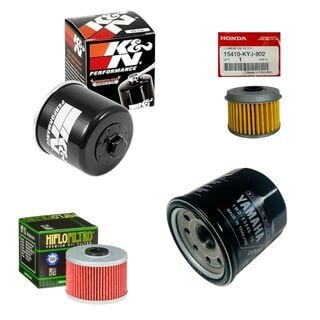 YAĞ FİLTRESİ GRUBU