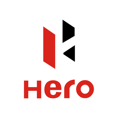 Hero Motor