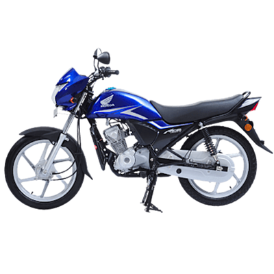 CB Ace 125