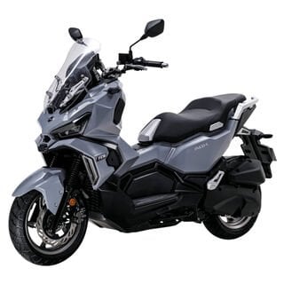 ADX 125