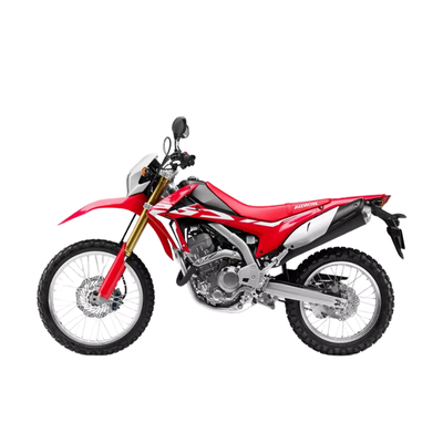 CRF 250L