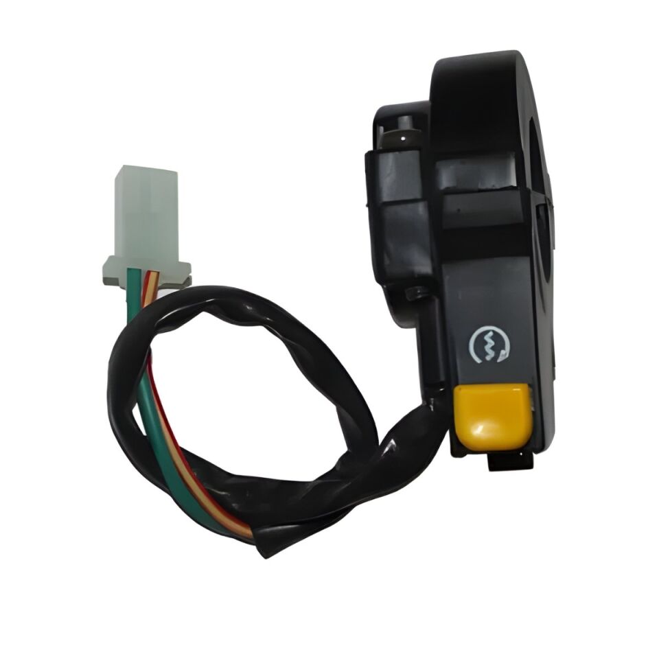 Honda Cb Ace 125 Gaz Kütüğü Oem