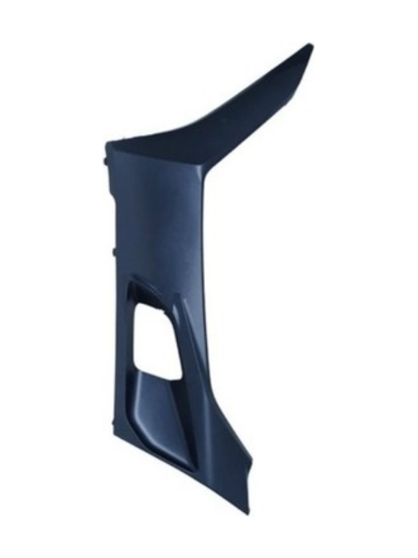 Honda PCX 125 2023-2024 Uyumlu Sol Marşpiyel Mat Mavi Orijinal