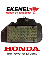 Honda Activa 125 Hava Filtresi Orijinal