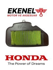 Honda Activa 125 Hava Filtresi Orijinal