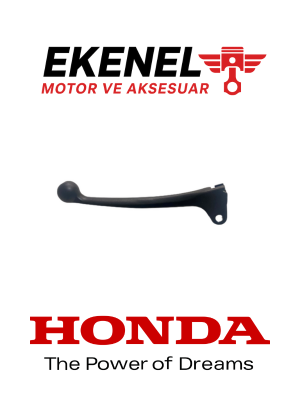 Honda Activa Arka Fren Levyesi (Orijinal)