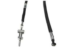 Honda Activa, Beat, Spacy110, Fizy125, Spacy Alpha110 Arka Fren Teli Oem