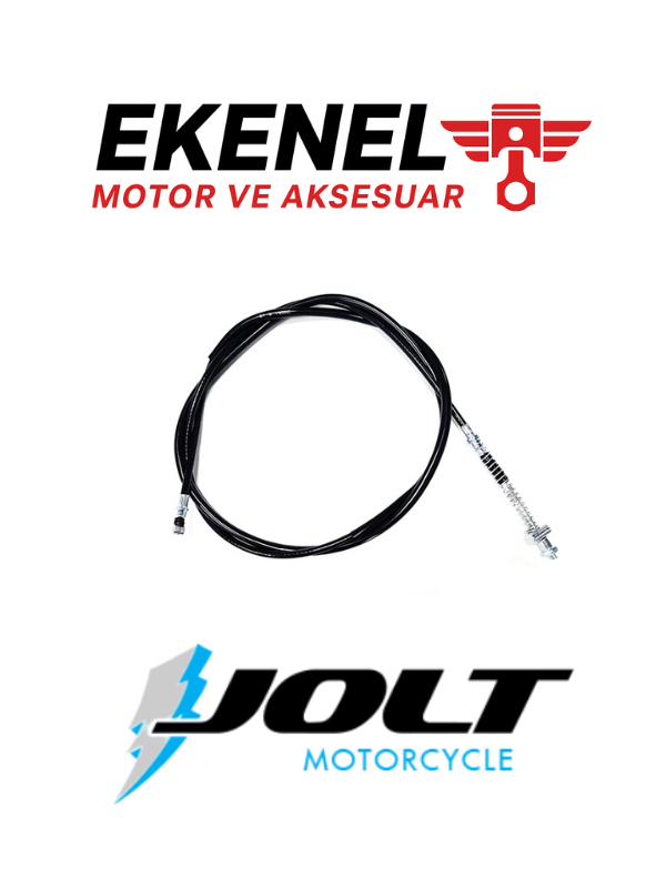 Honda Activa 100 Arka Fren Teli (OEM)
