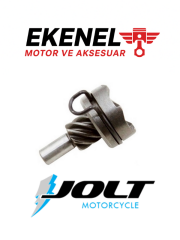 Honda Activa 100 Bendix Dişlisi – Jolt Marka (OEM)