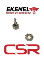 Honda Activa 100 Bendix Dişlisi – CSR