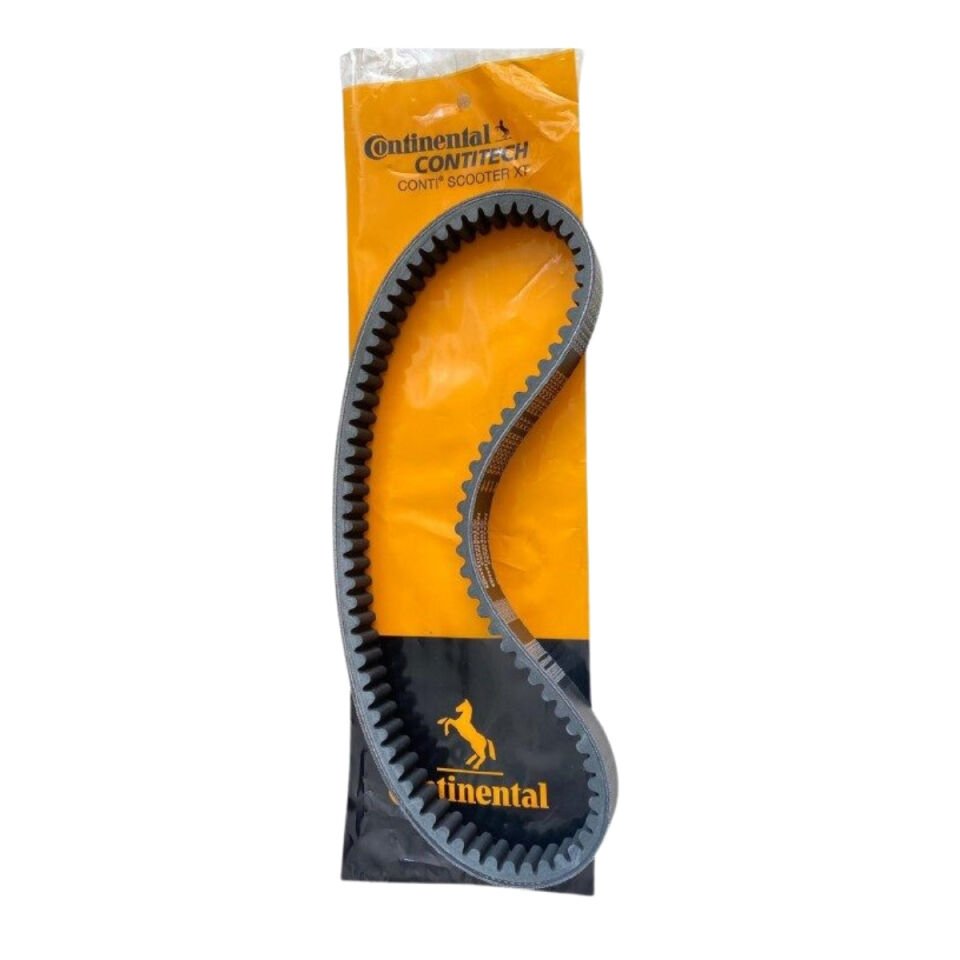 Honda Activa - Beat - Hero Pleasure Uyumlu Tahrik Kayışı Continental 727.5/18.3/30