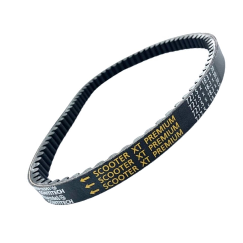 Honda Activa - Beat - Hero Pleasure Uyumlu Tahrik Kayışı Continental 727.5/18.3/30