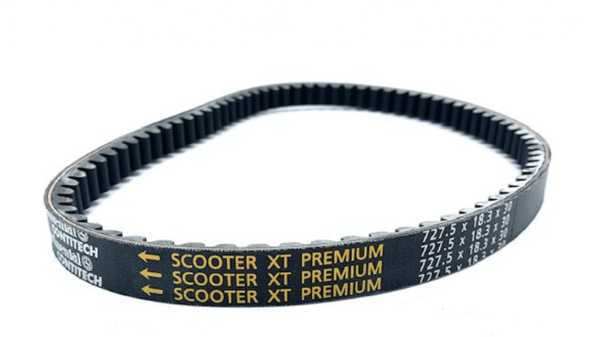 Honda Activa, Beat, Hero Pleasure Uyumlu Tahrik Kayışı Continental