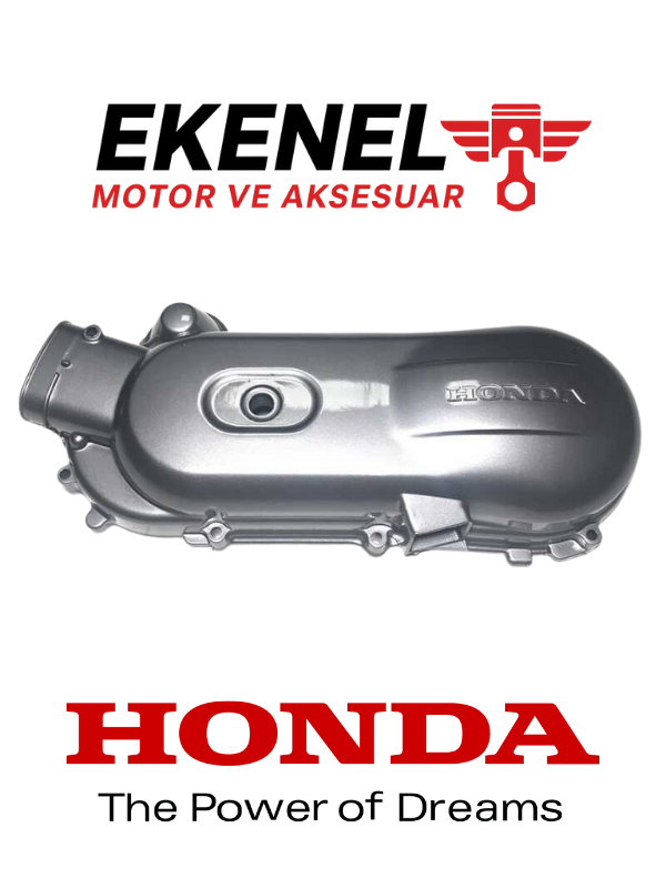Honda Activa100 Beat Debriyaj Kapağı Orijinal
