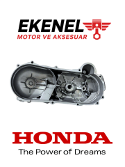 Honda Activa100 Beat Debriyaj Kapağı Orijinal