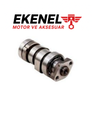 Honda Activa 100 Eksantrik Mili – OEM Yedek Parça