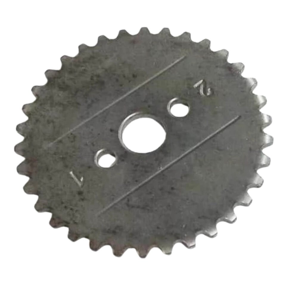 Honda Activa - Beat Uyumlu Eksantrik Zincir Dişlisi Anant