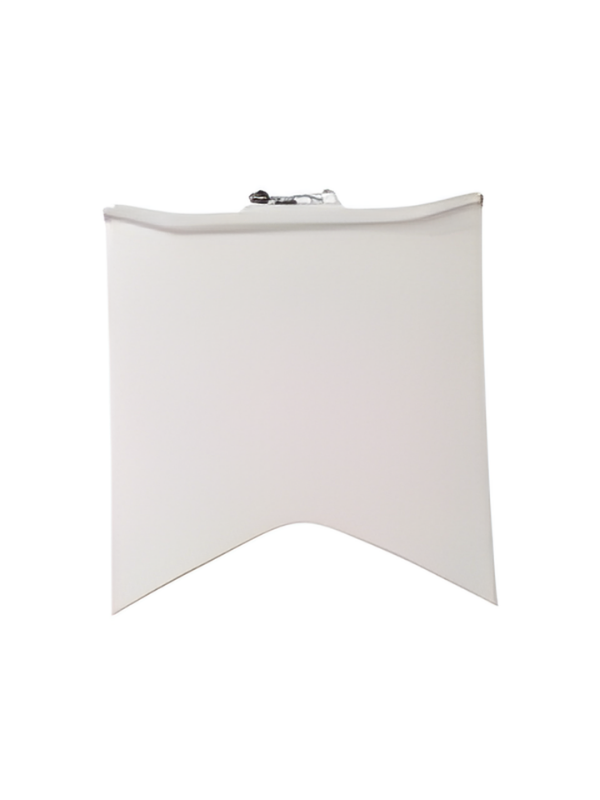 Honda PCX 125 2021-2024 Depo Kapak Grenajı Beyaz Orijinal