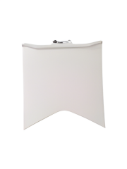 Honda PCX 125 2021-2024 Depo Kapak Grenajı Beyaz Orijinal