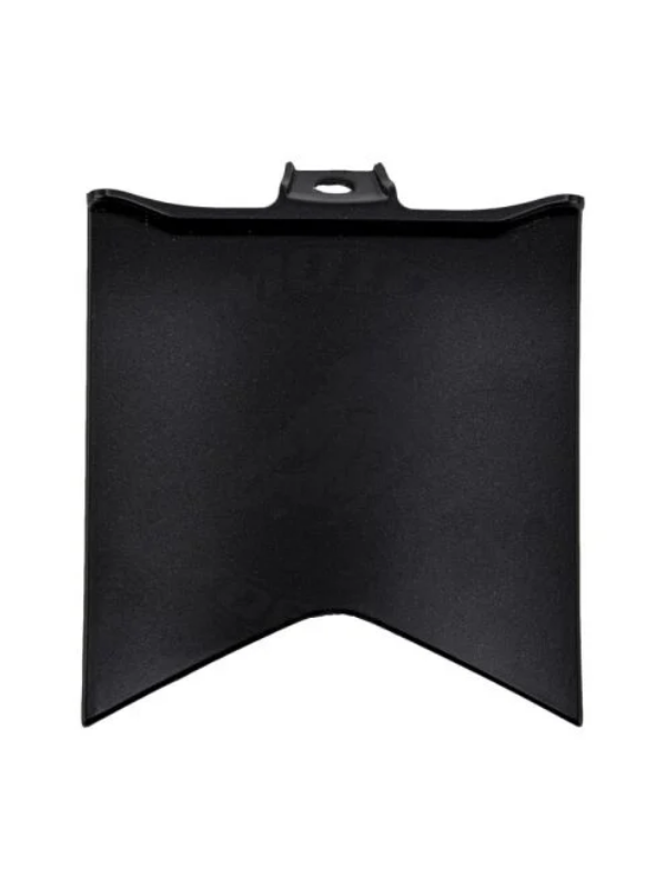 Honda PCX 125 2021-2024 Depo Kapak Grenajı Mat Siyah Orijinal