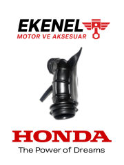Honda Activa100 & Beat Filtre Hortumu Orijinal