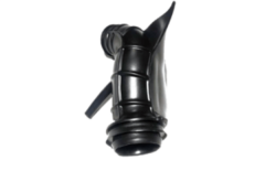 Honda Activa 100, Beat Filtre Hortumu Orijinal