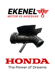 Honda Activa100 & Beat Filtre Hortumu Orijinal