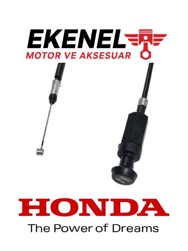 Honda Activa 100 & Beat Jikle Teli – Orijinal Yedek Parça