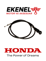 Honda Activa 100 & Beat Jikle Teli – Orijinal Yedek Parça