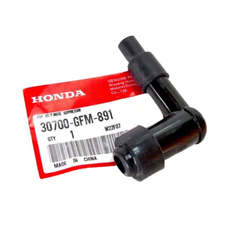 Honda Spacy Alpha 110 Buji Başı Orijinal