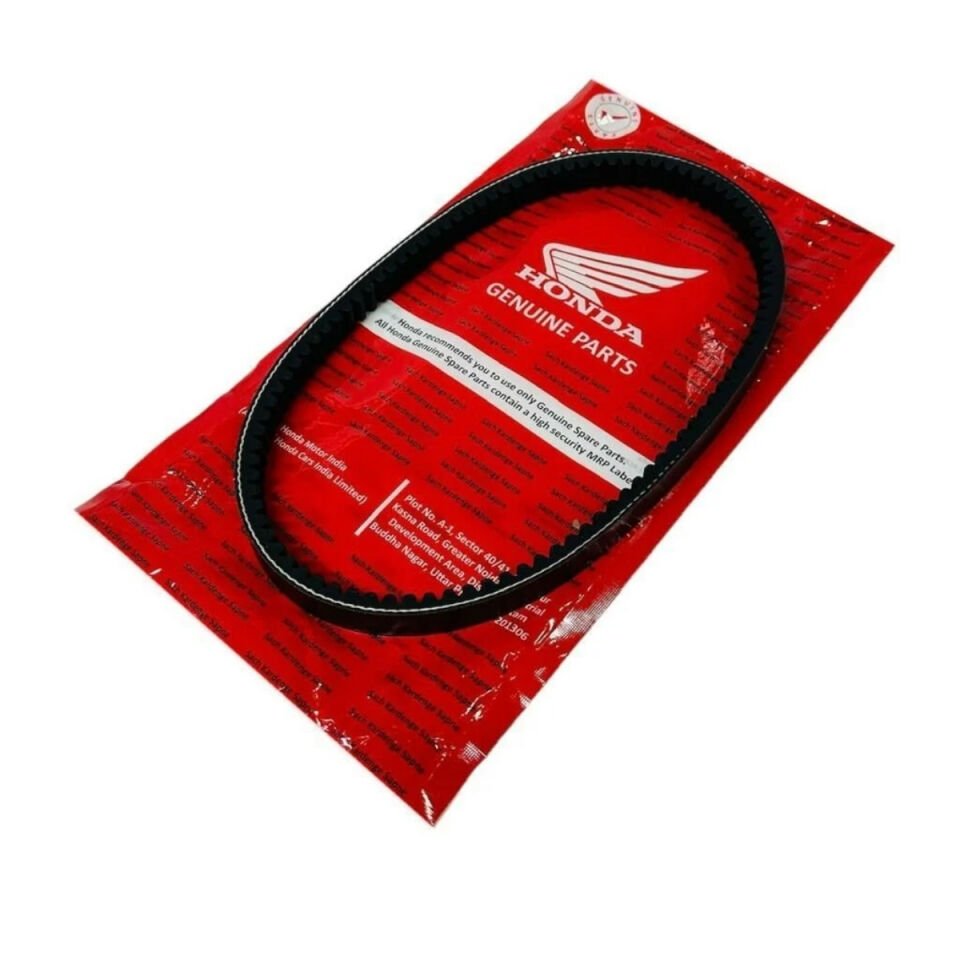 Honda Activa - Beat Uyumlu Tahrik Kayışı Orijinal