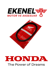 Honda Activa100 & Beat Debriyaj Kayışı Orijinal