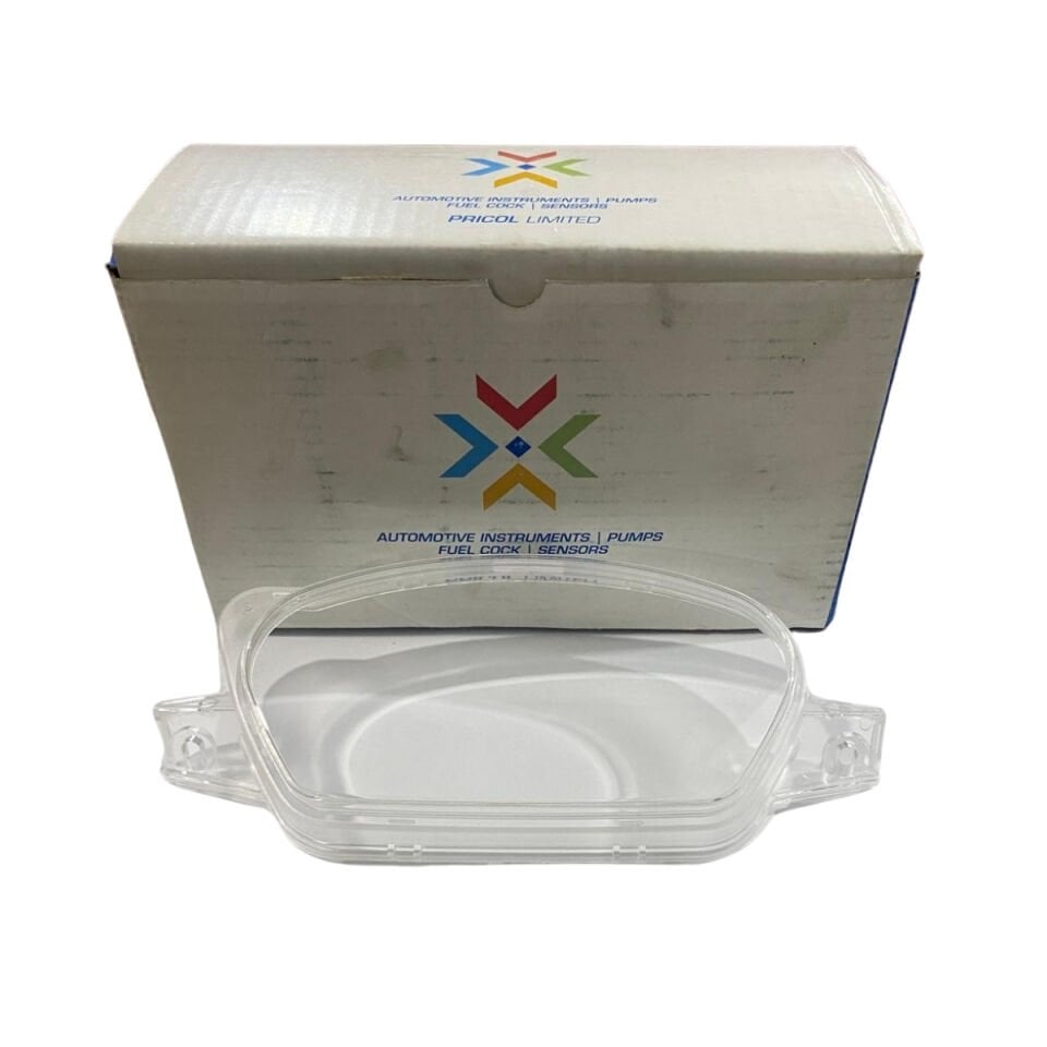 Honda Activa Kilometre Camı Pricol