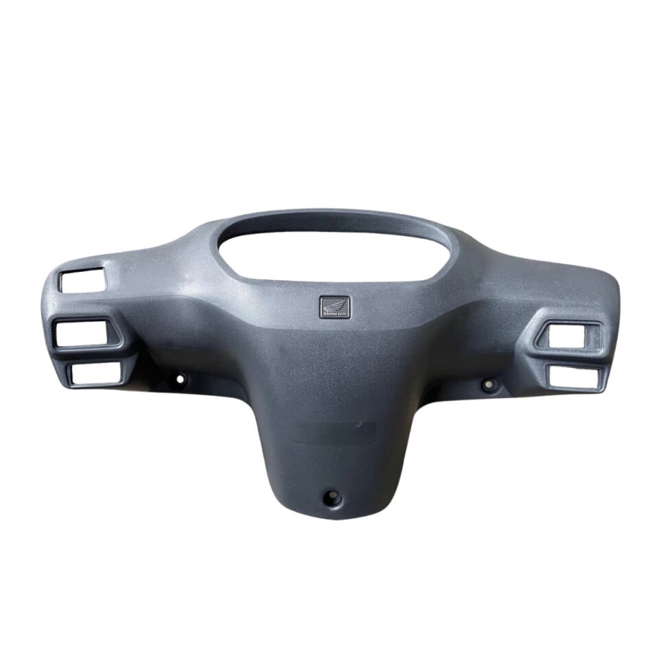 Honda Activa Kilometre Muhafaza Orijinal