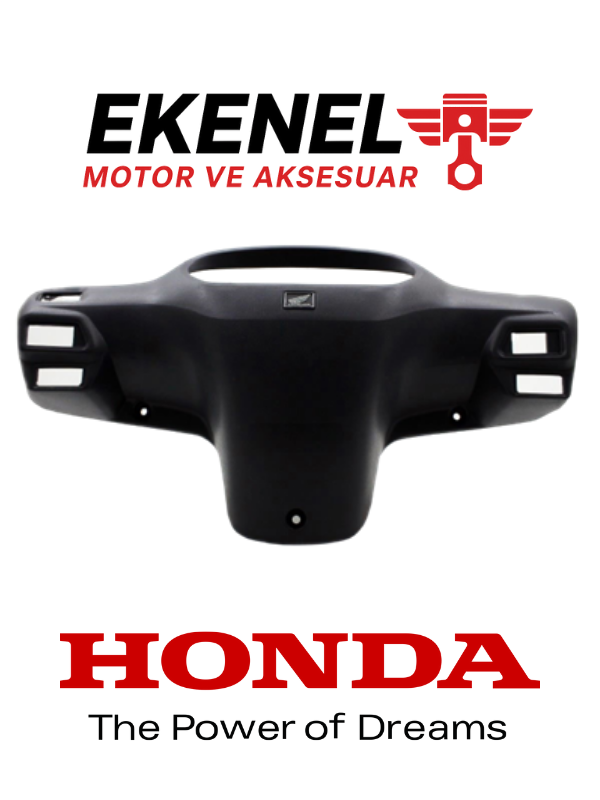 Honda Activa100 Km Muhafaza Orijinal