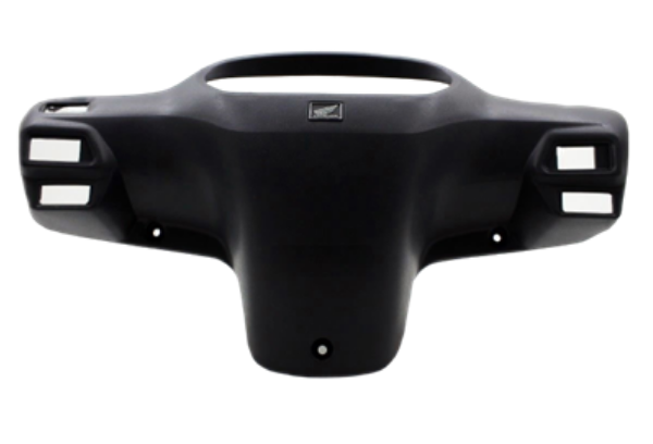 Honda Activa 100 Kilometre Muhafaza Orijinal