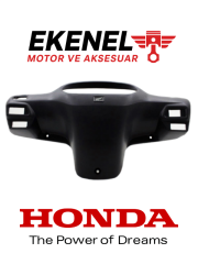 Honda Activa100 Km Muhafaza Orijinal