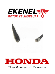 Honda Activa 100 & Beat Kilometre Teli – Orijinal