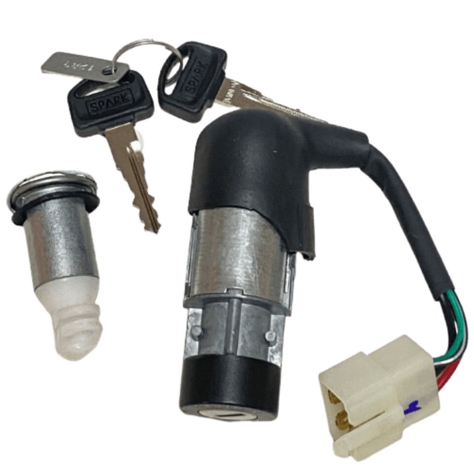 Honda Activa Kontak Seti Minda