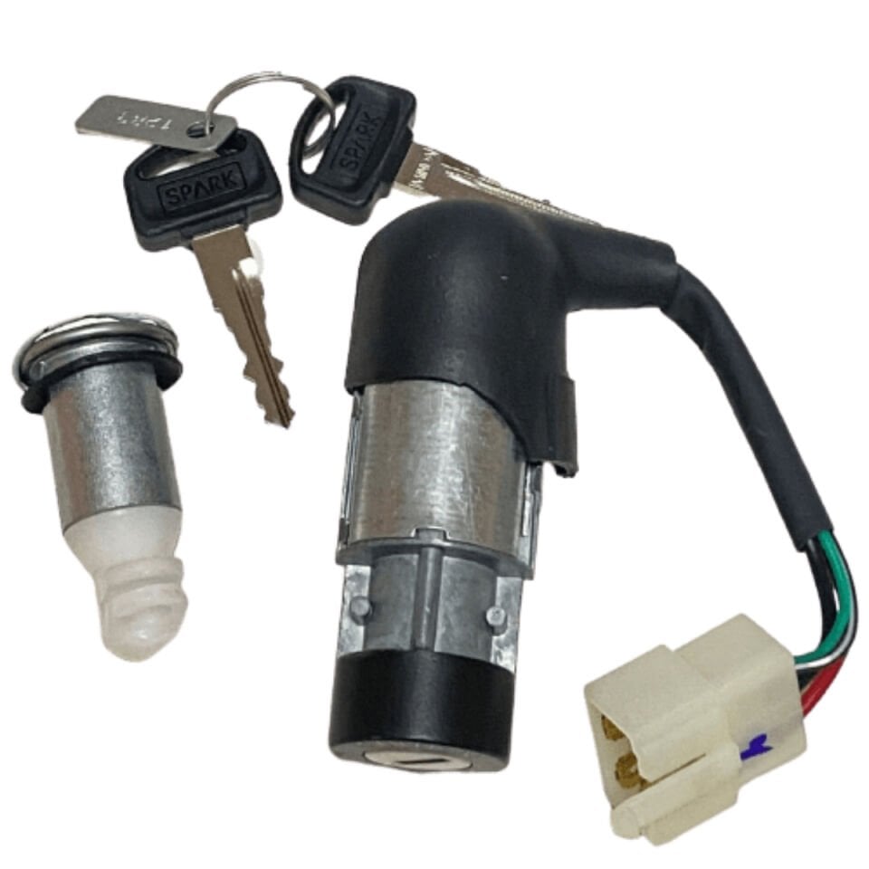 Honda Activa Kontak Seti Minda