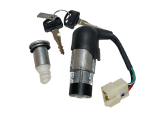 Honda Activa 100 Kontak Seti Minda