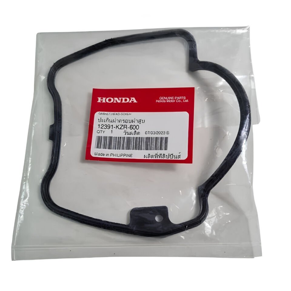 Honda PCX 2014 - 2017 Uyumlu Külbütör Contası Orijinal