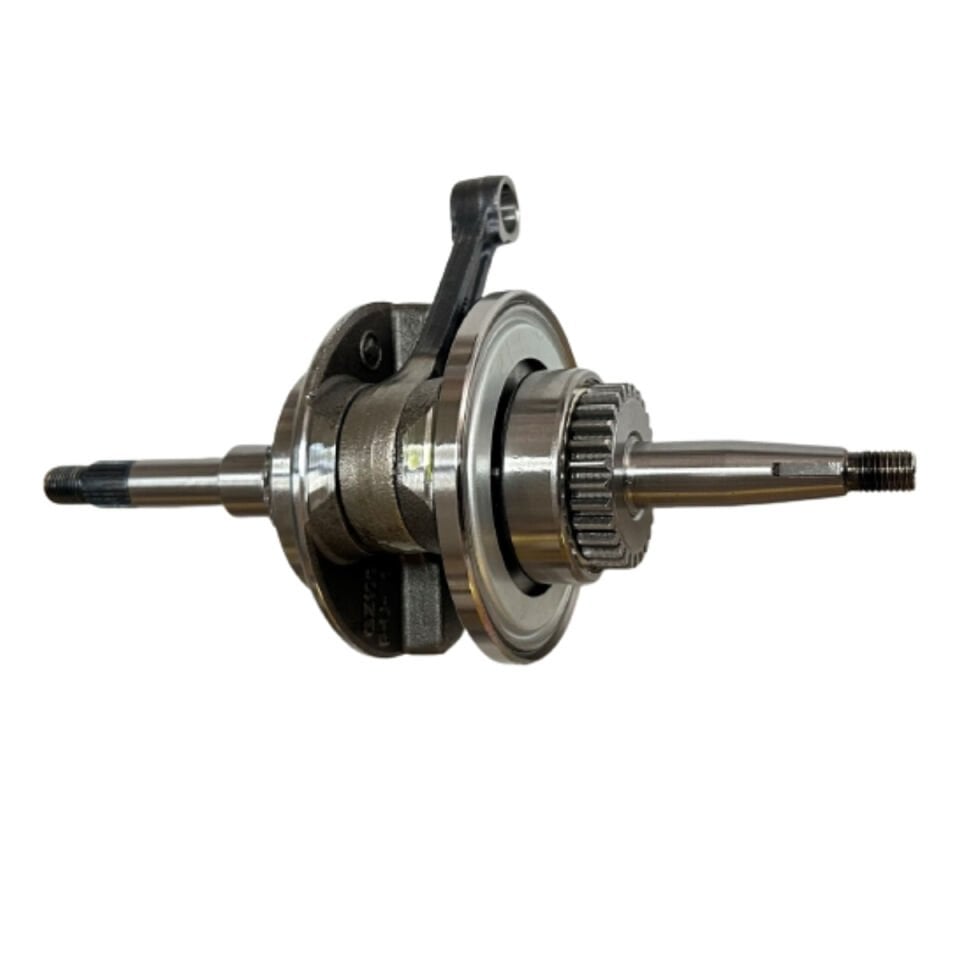 Honda Activa - Beat - Hero Pleasure Uyumlu Krank Oem (Çamlı)