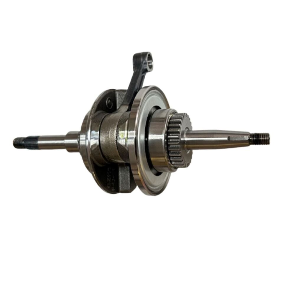 Honda Activa - Beat - Hero Pleasure Uyumlu Krank Oem (Çamlı)