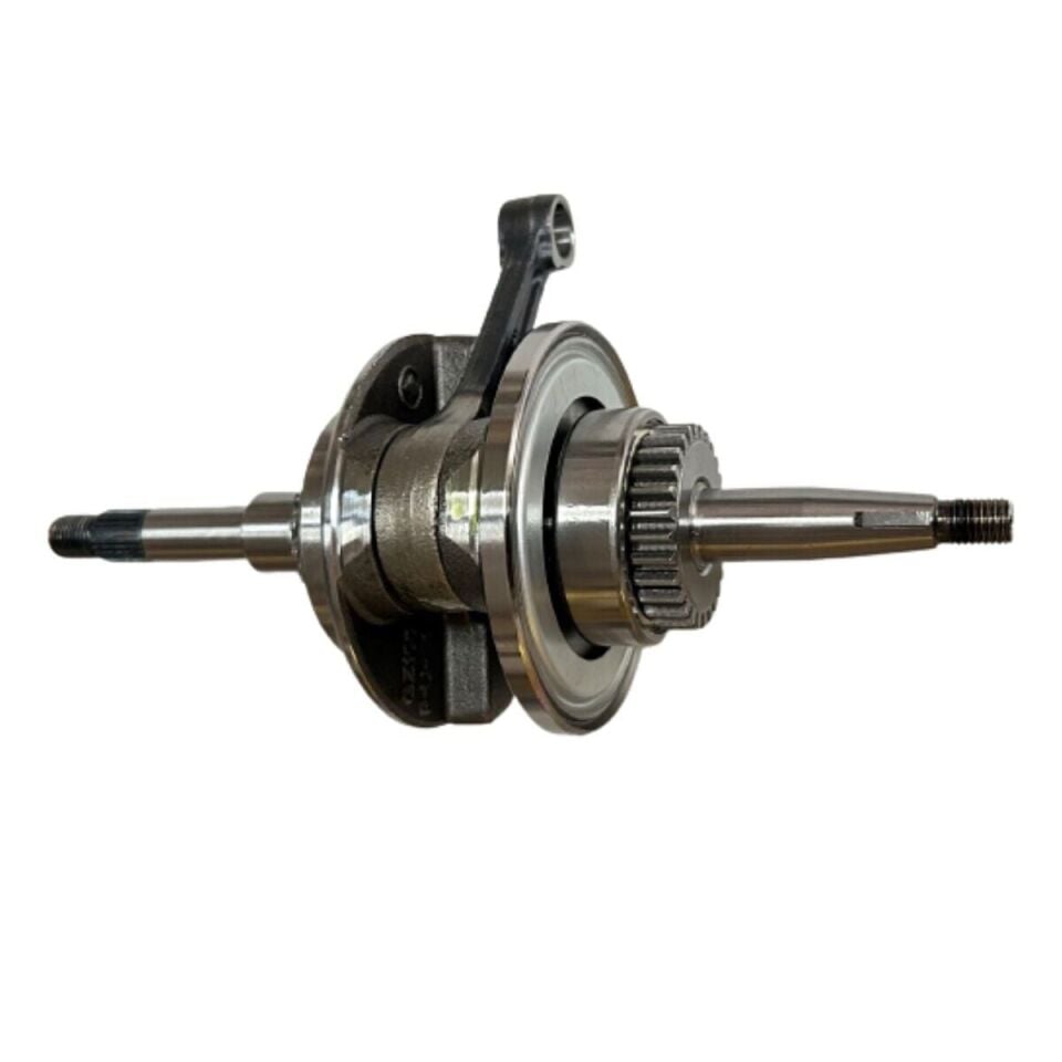 Honda Activa - Beat - Hero Pleasure Uyumlu Krank Oem (Çamlı)