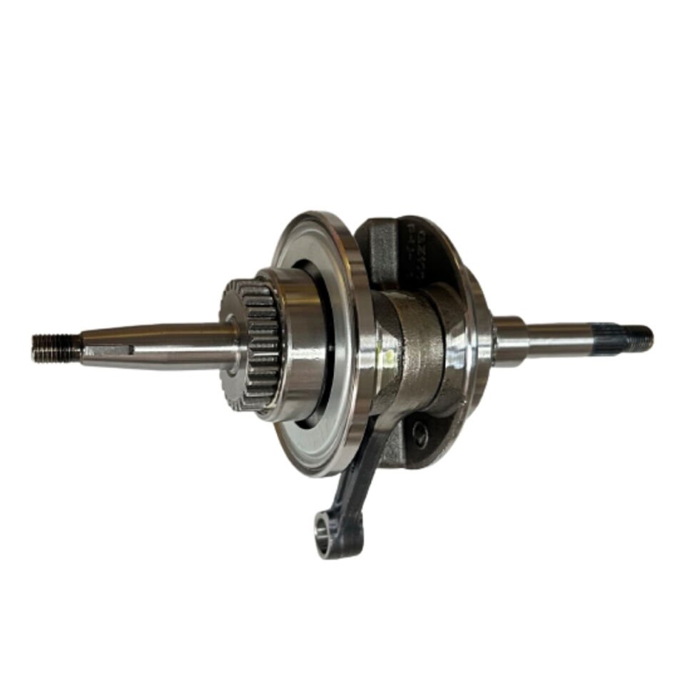 Honda Activa - Beat - Hero Pleasure Uyumlu Krank Oem (Çamlı)