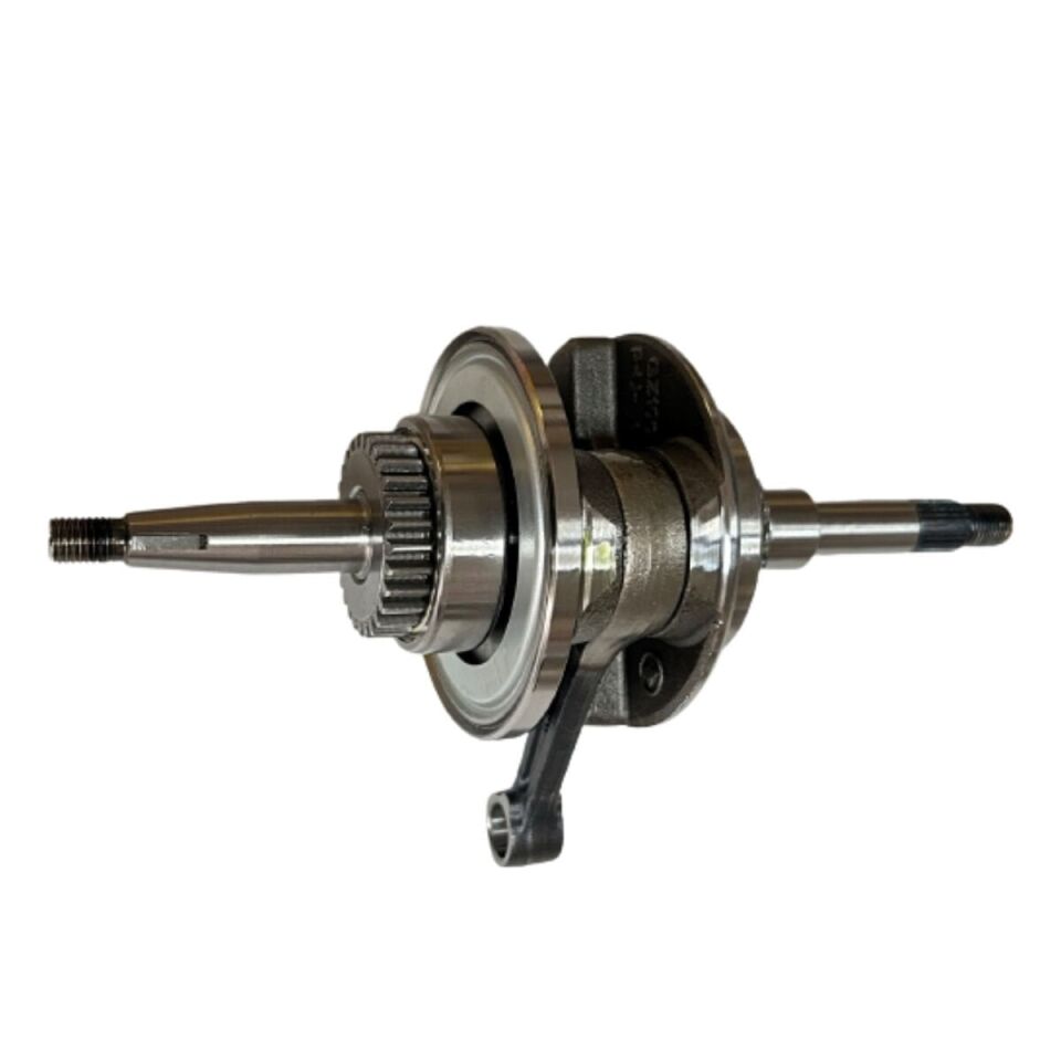 Honda Activa - Beat - Hero Pleasure Uyumlu Krank Oem (Çamlı)