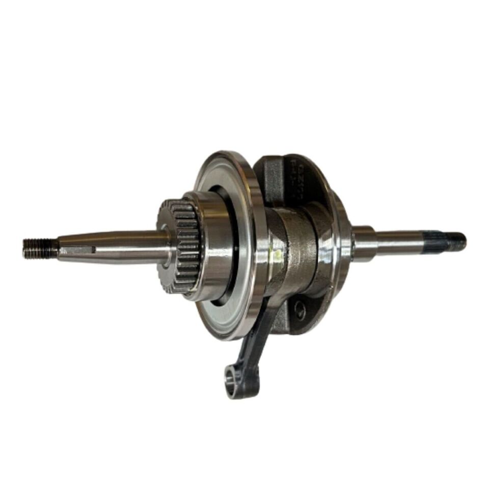 Honda Activa - Beat - Hero Pleasure Uyumlu Krank Oem (Çamlı)