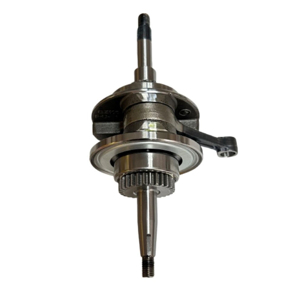 Honda Activa - Beat - Hero Pleasure Uyumlu Krank Oem (Çamlı)